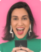 Amanda Schuab aluna comunidade influente
